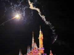 -上海迪士尼度假区