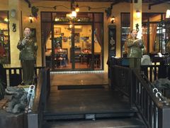 -月满港海鲜酒家