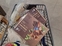 -盒马鲜生(悠方店)