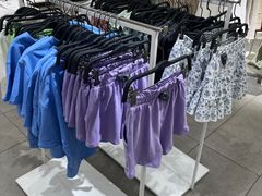 -ZARA(金安国际购物广场店)