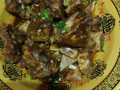 -七菜馆·东北菜·蒸饺(文体路店)