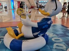 -天河城购物中心