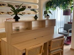 -瑶舍头疗·瑶浴·芳香热石SPA(五洲国际店)