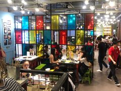 -钢管厂五区小郡肝串串香(车公庙店)