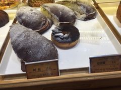 -BOKE博稞烘焙(天佑城店)