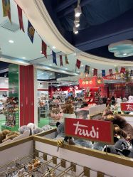 -哈姆雷斯(王府井百货大楼店)