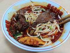 -易毛特色牛肉面(解放碑步行街店)