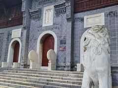 -迎江寺