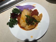 -海底捞火锅(团结桥店)