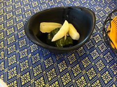 -南沙游艇会·大兵船餐厅