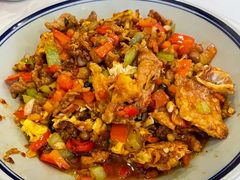 -新新湘菜馆(新中街二条店)