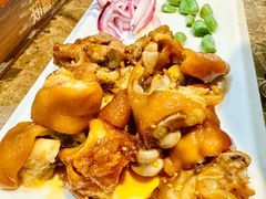-郑喜旺烧烤(郑州总店)
