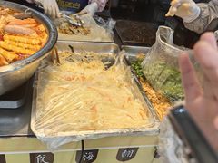 -阿姨卷饼(平凉路店)