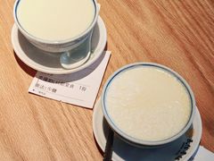 -民信老铺(双皮奶博物馆店)