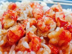 招牌龙虾肉-海盗虾饭·小龙虾饭(望京店)