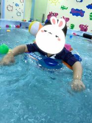 -鱼乐贝贝婴幼儿水育馆(高桥红坊店)