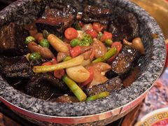 -味福记·本地特色菜(八一万达广场店)
