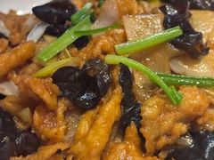 -山西会馆·晋菜·晋商宴·牌匾博物馆(胜利东街店)