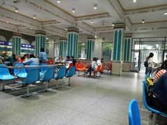 大堂-墨香斋(陕西师范大学店)