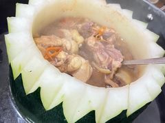 -阳山冬瓜鸡(滨江路店)