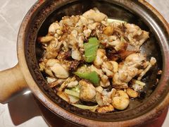 -啫神·广州地标美食(北京路店)