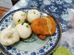 油氽团子-荣阳楼(山塘街店)