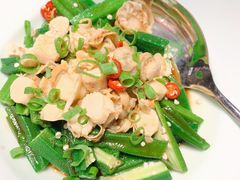 -双合园·海鲜水饺青岛菜(万佳广场店)