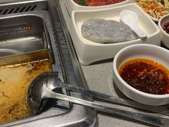 -海底捞火锅(名门店)