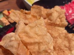 -捞王猪肚鸡火锅(金华义乌之心店)