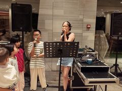 -味餐厅·海鲜·火锅·自助餐