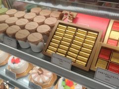 -布歌东京(德基BHG店)