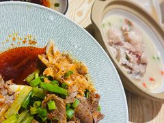 -叁煨蹄花·下饭盐帮菜(人民广场店)
