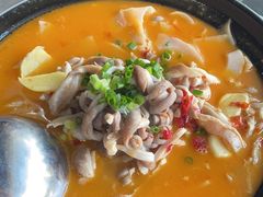 -李师傅脆肚(华强北店)