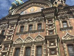 -滴血救世主教堂