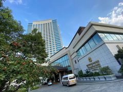 -扬州香格里拉·香宫中餐厅