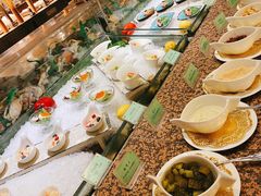 -大连富丽华大酒店·花都西餐厅