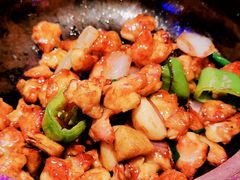 -啫神·广州地标美食(北京路店)