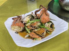 -秋姐美食店(旅游大道店)