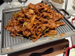-四季民福烤鸭店(王府井东安门店)