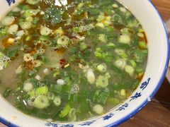 -清真马杰山牛肉汤馆