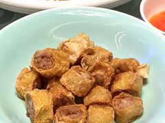 -香港狮子山下·明星粤菜餐厅(北苑店)