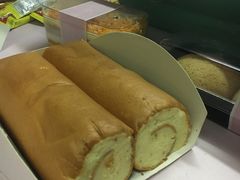 毛巾卷-迦南·甜品蛋糕(传媒店)