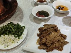 -东来顺饭庄(新源里店)