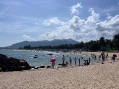 -日月湾海门游览区