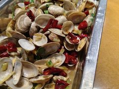 -胶东海鲜大排档(北太平庄店)
