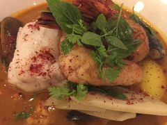 -db Bistro & Oyster Bar by Daniel Boulud(滨海湾金沙店)