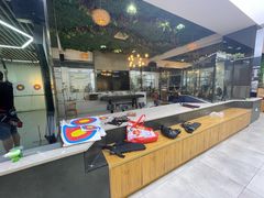 -弓舍射箭俱乐部(高新总店)