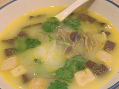 -小杨生煎(深圳岗厦北店)