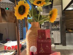 -杭州开元名都大酒店·地中海自助餐厅