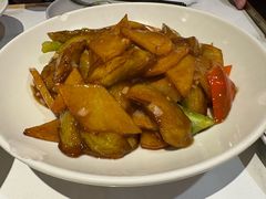 -叁拾壹克饺子·东北菜(国贸店)